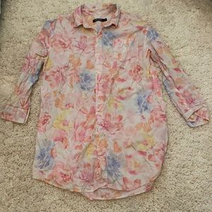 Lauren Ralph Lauren nightgown | M